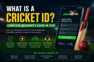 Expert Tips Before Getting a Cricket ID